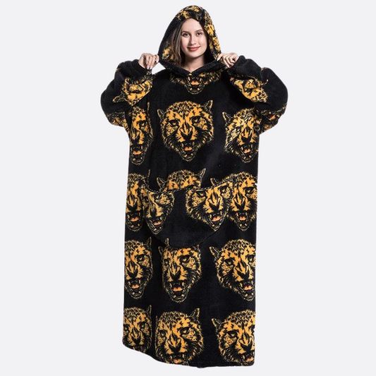 Løve ComfyHoodie
