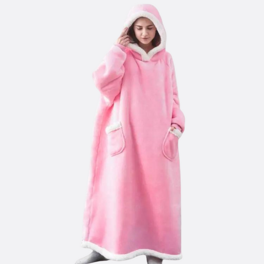 Rosa CozyHoodie