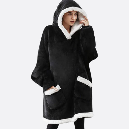 Sort CozyHoodie