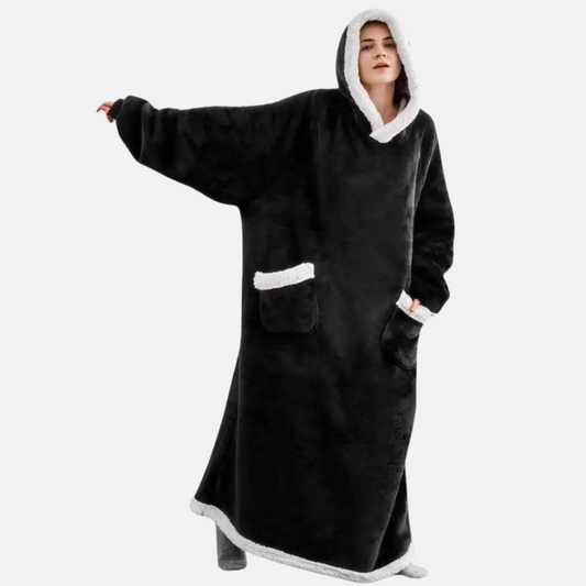 Sort CozyHoodie