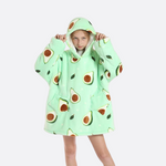 Avokado Hoodie