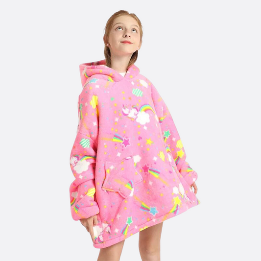 Unicorn Hoodie