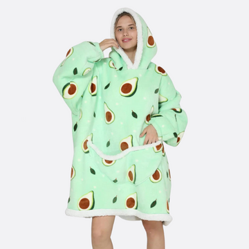 Avokado Hoodie