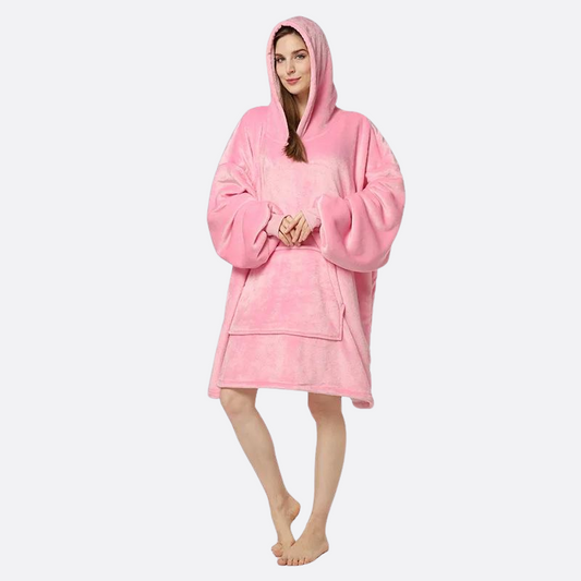 Rosa DreamHoodie