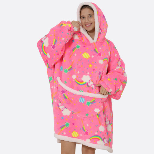 Unicorn Hoodie